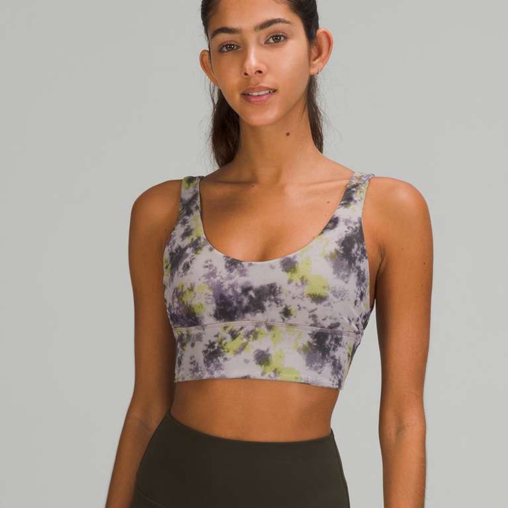 Lululemon align bra A/B cup